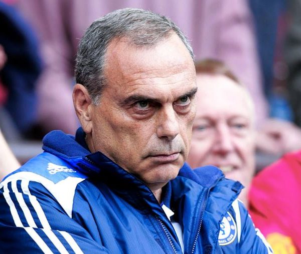 Chelsea former manager Avram Grant to visit Zimbabwe