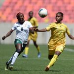 Zambia faces Banyana Banyana in COSAFA Cup final nearly two months after the Copper Queens lost 1-0 to South Africa in the semi-finals of the Women’s Africa Cup of Nation (WAFCON) in Morocco.