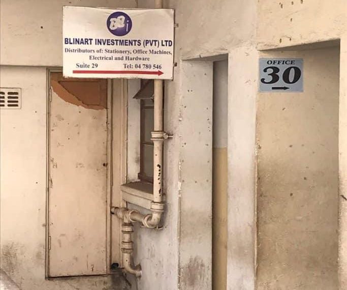 Zimbabwe company awarded contract to supply laptops at US$9,200 each