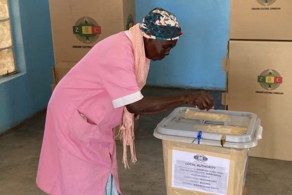 Home 2 Citizens Coalition for Change (CCC) led by Nelson Chamisa scored big in the Bulilima by-elections held on Saturday, wining two of the three wards on offer with Zanu PF managing to retain only one seat.