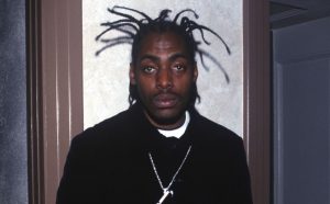 Home 6 Coolio became well known in the UK for his appearances on Channel 4 reality show Big Brother