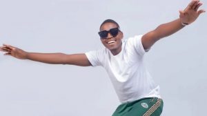 Home 6 Cymplex Music has released Mhemberero Riddim touted project of the year