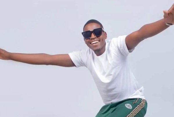 Cymplex Music has released Mhemberero Riddim touted project of the year