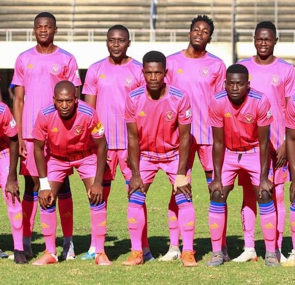 Herentals through to Chibuku Super Cup semi finals