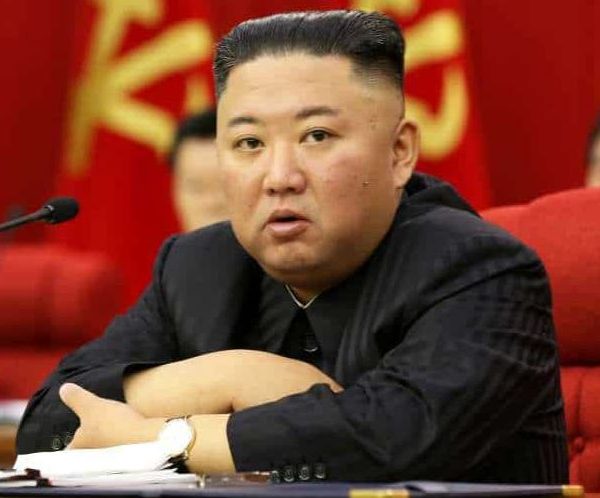 Home 170 North Korea passes ‘irreversible’ nuclear strike law