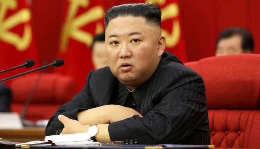 North Korea leader Kim Jong Un has passed a law that allows it to execute nuclear strikes if enemy forces launch an attack against its leadership, state media has said.