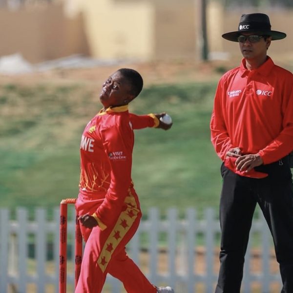 Zimbabwe beat PNG in ICC Women’s T20 World Cup Qualifiers