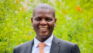 Home 6 Mpumalanga has put forward Ronald Lamola as its choice for ANC deputy president