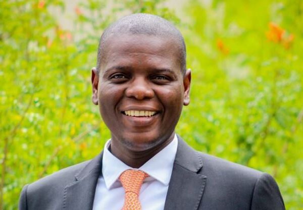 Mpumalanga wants Ronald Lamola for ANC deputy presidency