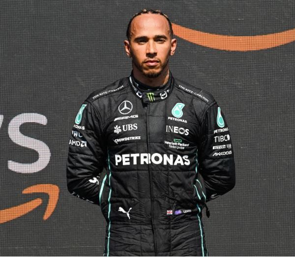 Home 126 Seven time world champion Lewis Hamilton is not worried by his Formula One poor season turn up.