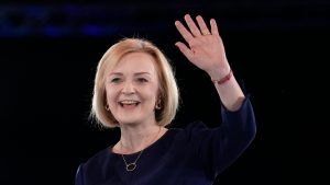 Home 7 Liz Truss has resigned after facing a daunting in-tray that ranges from a domestic cost of living crisis to uncertainty over Britain's place in the world.