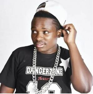 Forgotten chanter Maggikal has become the latest artist to wade into the 'death of Zimdancehall' debate