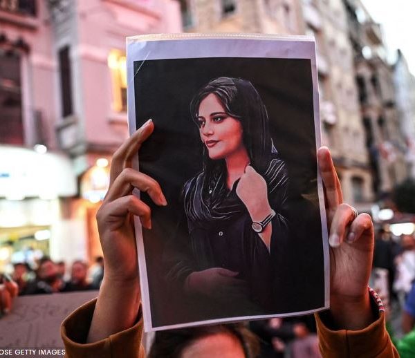 Iran promises crackdown on protesters after death of Mahsa Amini