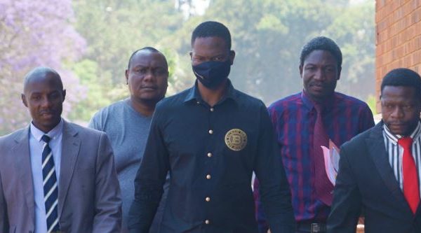 Mike Chimombe granted bail in ‘catch and release’ case after US$16,900 fraud