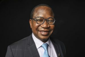 Home 6 Zimbabwe Minister of Finance and Economic Development Mthuli Ncube