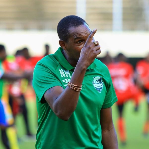 Home 166 TP Mazembe are interested in acquiring the services of highly rated FC Platinum coach Norman Mapeza from Zimbabwe.