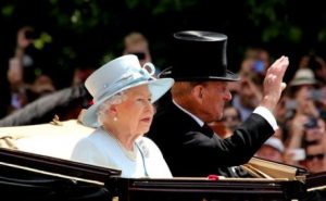 Home 7 British longest reigning monarch Queen Elizabeth II has died aged 96 years.