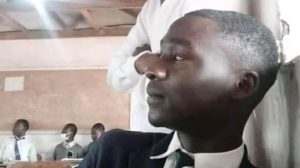 St Mathias Tsonzo High School student Livingstone Sunhwa has been confirmed dead after DNA results of the remains collected confirmed his identity.