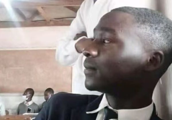 St Mathias Tsonzo High School student Livingstone Sunhwa has been confirmed dead after DNA results of the remains collected confirmed his identity.