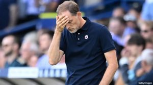 Home 7 Chelsea have sacked manager Thomas Tuchel after the team's disappointing start to the season, which continued with a defeat in their European opener.
