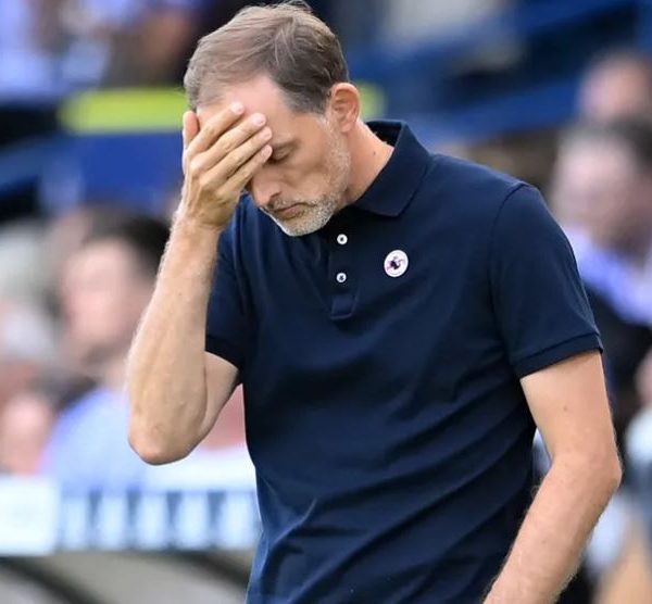 Home 135 Chelsea sack Thomas Tuchel as manager, Graham Potter tipped to land hot seat