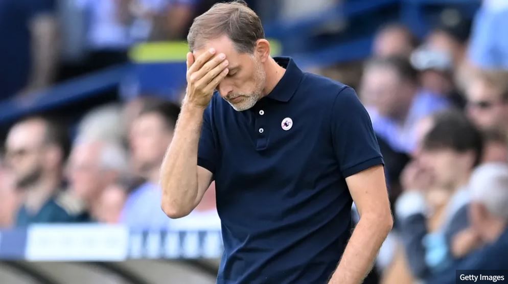 Chelsea have sacked manager Thomas Tuchel after the team's disappointing start to the season, which continued with a defeat in their European opener.