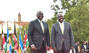 Home 8 Kenya Supreme Court on Monday upheld William Ruto victory in the August 9 presidential election, ending weeks of political uncertainty and dealing a blow to challenger Raila Odinga who alleged voter fraud.