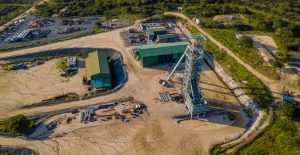 Caledonia Mining Corporation