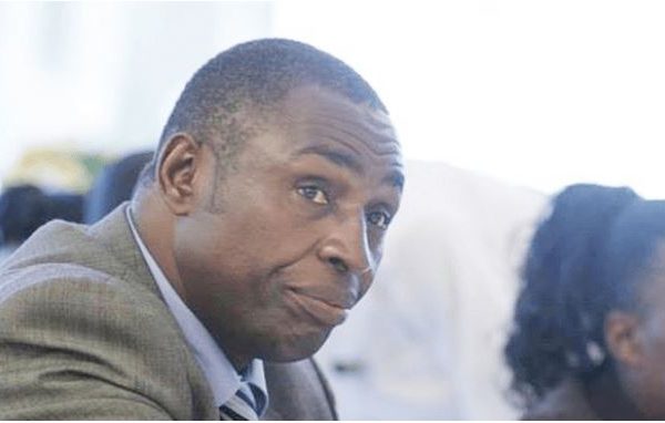 Home 137 Chiangwa vows to soldier on after recognition by AFM International