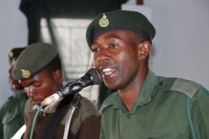 Home 8 High riding music star DT Bio Mudimba has received nominations for 2022 edition of the Roil Bulawayo Arts Awards.