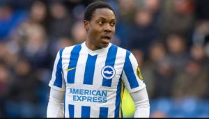 Brighton and Hove Albion midfielder Enock Mwepu has called time on his playing career following a hereditary heart medical condition.