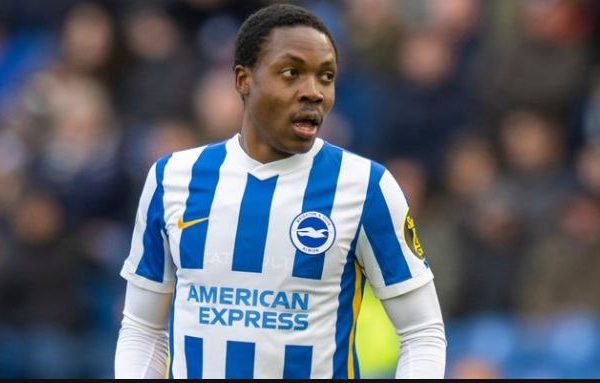 Home 164 Brighton and Hove Albion midfielder Enock Mwepu has called time on his playing career following a hereditary heart medical condition.