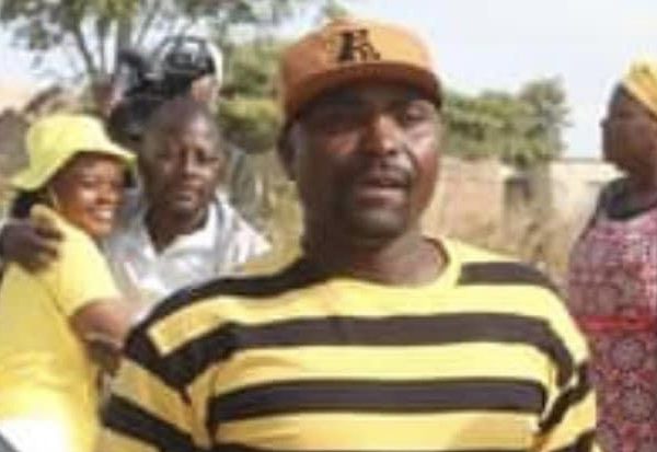 CCC Nyatsime detainee Felix Biri granted bail