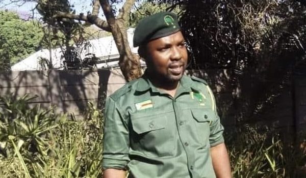 Home 138 Tsenengamu wants coalition government after 2023 polls