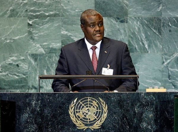 Home 139 African Union, ECOWAS condemn Burkina Faso latest coup