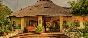 Musangano Lodge has reportedly been invaded by Chinese and Belarusian companies in prospect for minerals