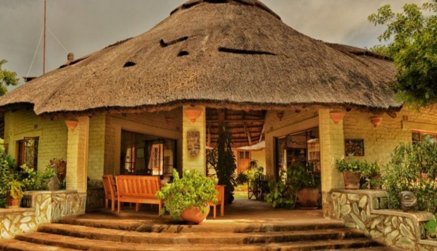 Musangano Lodge has reportedly been invaded by Chinese and Belarusian companies in prospect for minerals