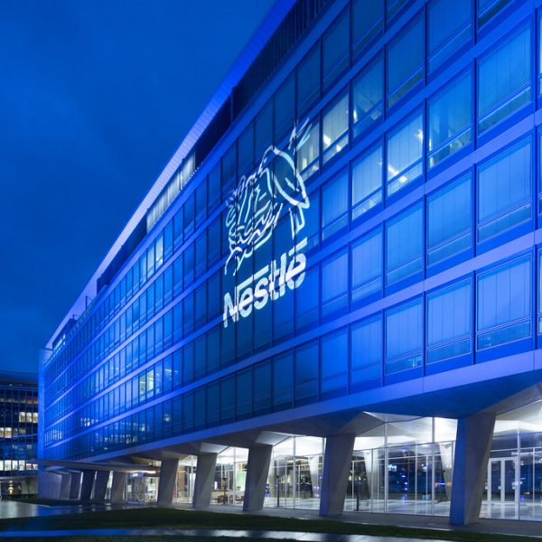 Home 23 Nestlé has pledged to allocate US$1 billion for coffee sustainability by 2023