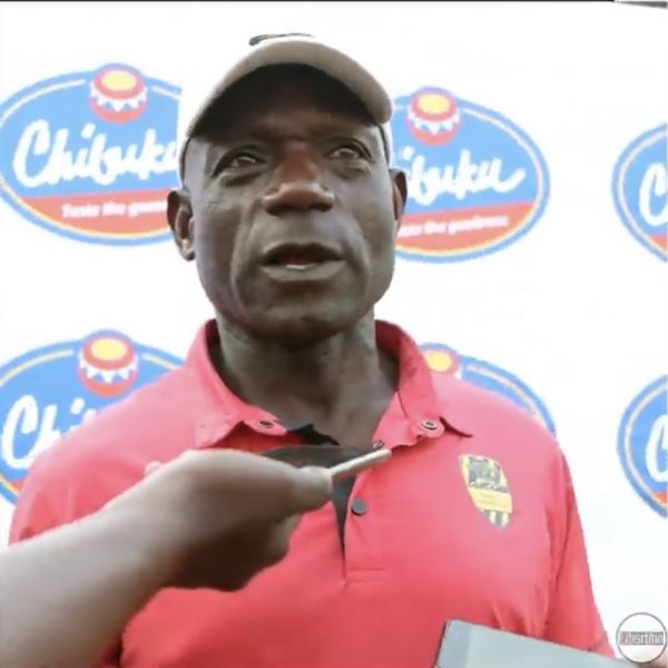 Manica Diamonds fires Nhumwa, appoints Jairos Tapera new coach