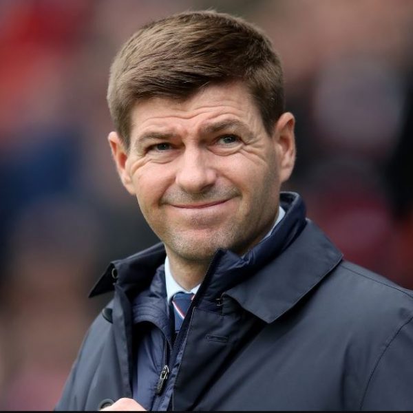 Aston Villa sack clueless Steven Gerrard after dismal defeat at Fulham
