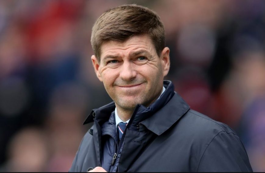 Aston Villa have sacked manager Steven Gerrard after a strings of poor results