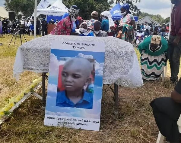 Trial of four murder suspects in Tapiwa Makore case resumes at High Court