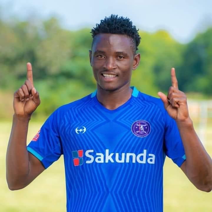 2022 Soccer Star of the Year finalist Frank Makarati is reportedly on the verge of leaving Dynamos FC for a new club.