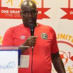 Former Harare City coach Taurai Mangwiro being unveiled on Wednesday night as the new coach of Botswana Premier League side Orapa United on a two year contract.