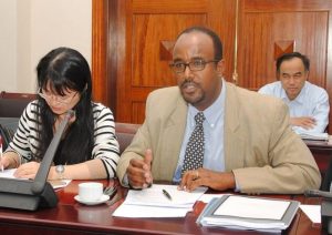 World Bank (WB) Group has appointed Nathan Belete as the new country director for Zimbabwe, Malawi, Tanzania, and Zambia.
