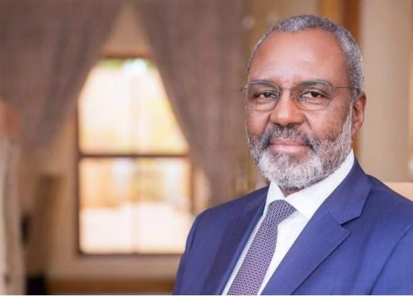 Nkosana Moyo tells opposition to accept being outwitted on playing field