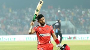 Decorated cricket all-rounder Sikandar Raza has joined Bangladesh Premier League (BPL) side Rangpur Riders for the upcoming 2023 season.