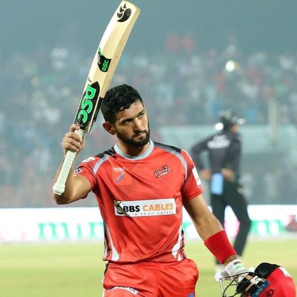 Decorated cricket all-rounder Sikandar Raza has joined Bangladesh Premier League (BPL) side Rangpur Riders for the upcoming 2023 season.