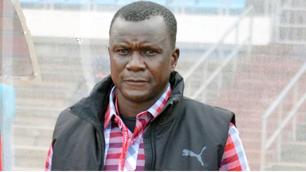 Controversial former Black Rhinos gaffer Hebert Maruwa has landed the top Dynamos job.