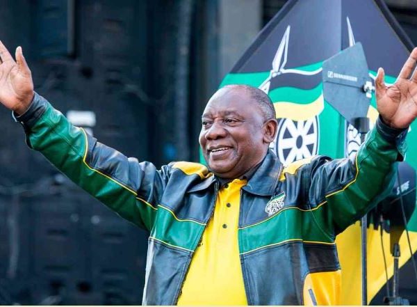 Home 135 South Africa’s population rises to 62 million, census data reveals